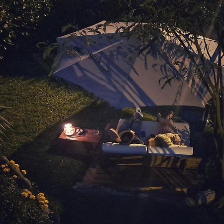 Posada El Azufral - Adults Only Cambarco ภายนอก รูปภาพ