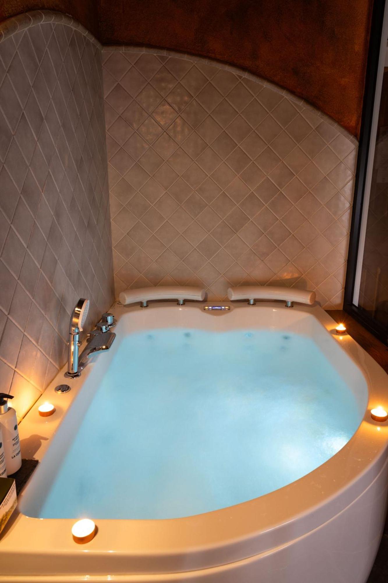 Posada El Azufral - Adults Only Cambarco ภายนอก รูปภาพ